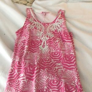Lilly pul dress